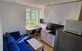 Yoursecondflat Sobieski Apartment